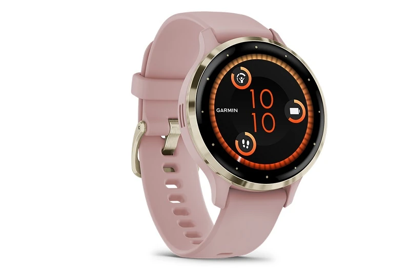 Apple Watch Series 11 vs Garmin Venu 3S สำหรับผู้ใช้ iPhone