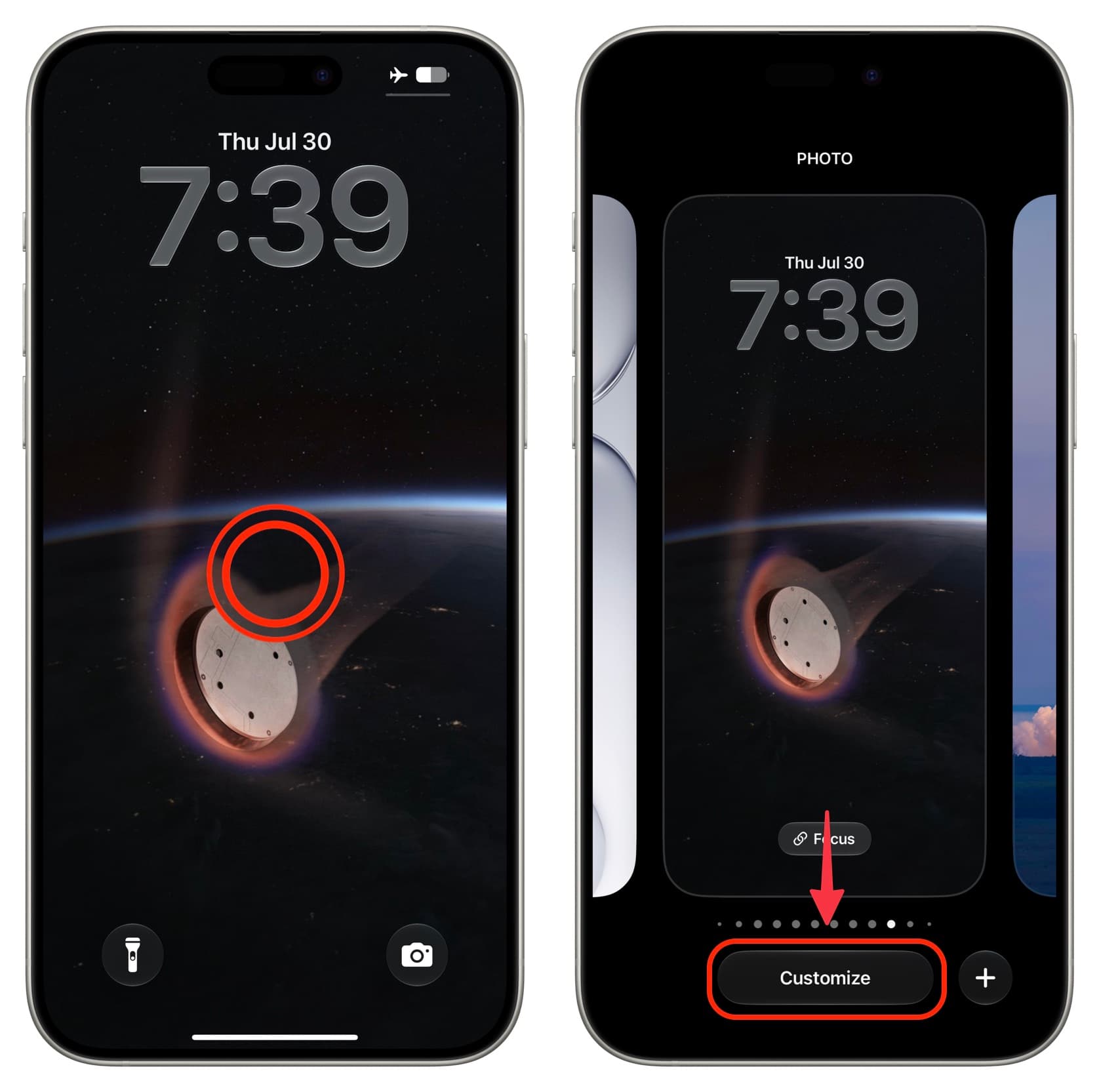 ปรับนาฬิกาล็อคสกรีนและแยกเสียงปลุกใน iOS 27 ให้ลงตัว