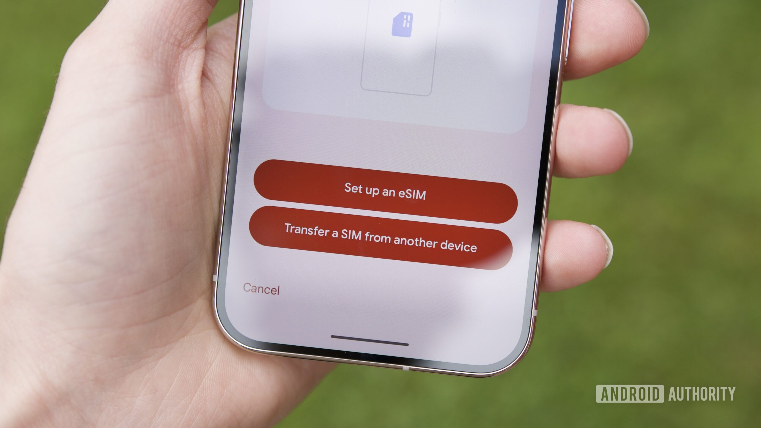 ปลดล็อกการตั้งค่า Android ด้วยระบบอัตโนมัติและ Gemini AI
