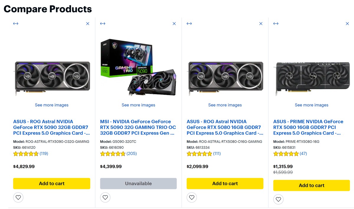 ราคาการ์ดจอ NVIDIA พุ่งอีกระลอก: เมื่อ GDDR แพงกว่าที่เกมเมอร์รับไหว