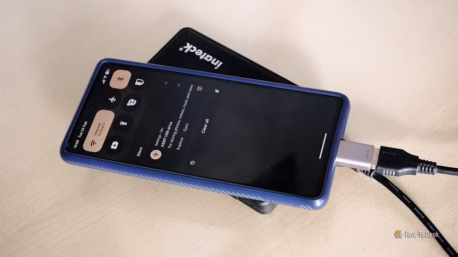 8GB หรือ 12GB RAM และ 128GB หรือ 256GB: สเปกไหนพอจริงสำหรับมือถือคุณ