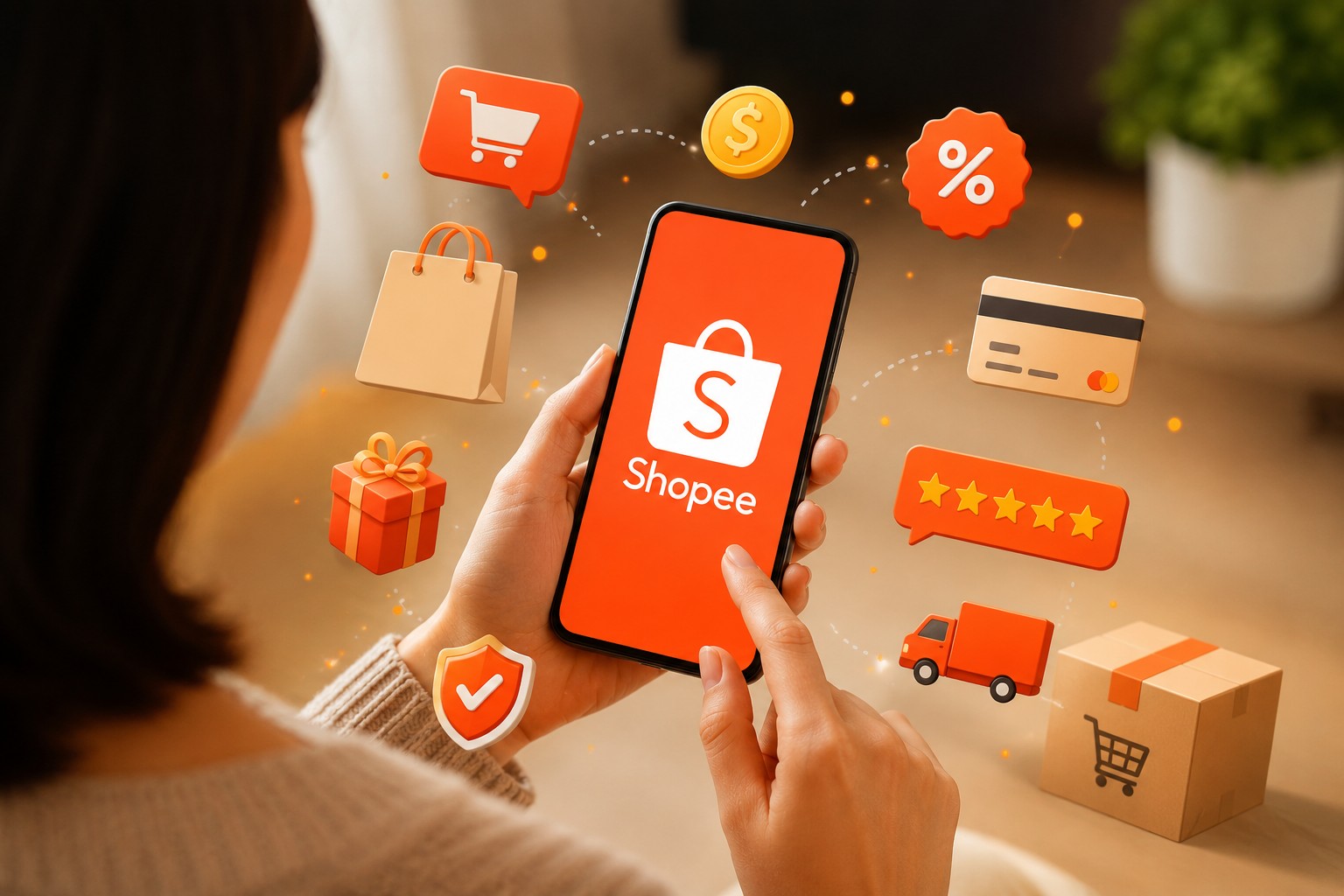 6 เช็กสำคัญก่อนซื้อเทคโนโลยีออนไลน์ให้ปลอดภัยจากมิจฉาชีพ