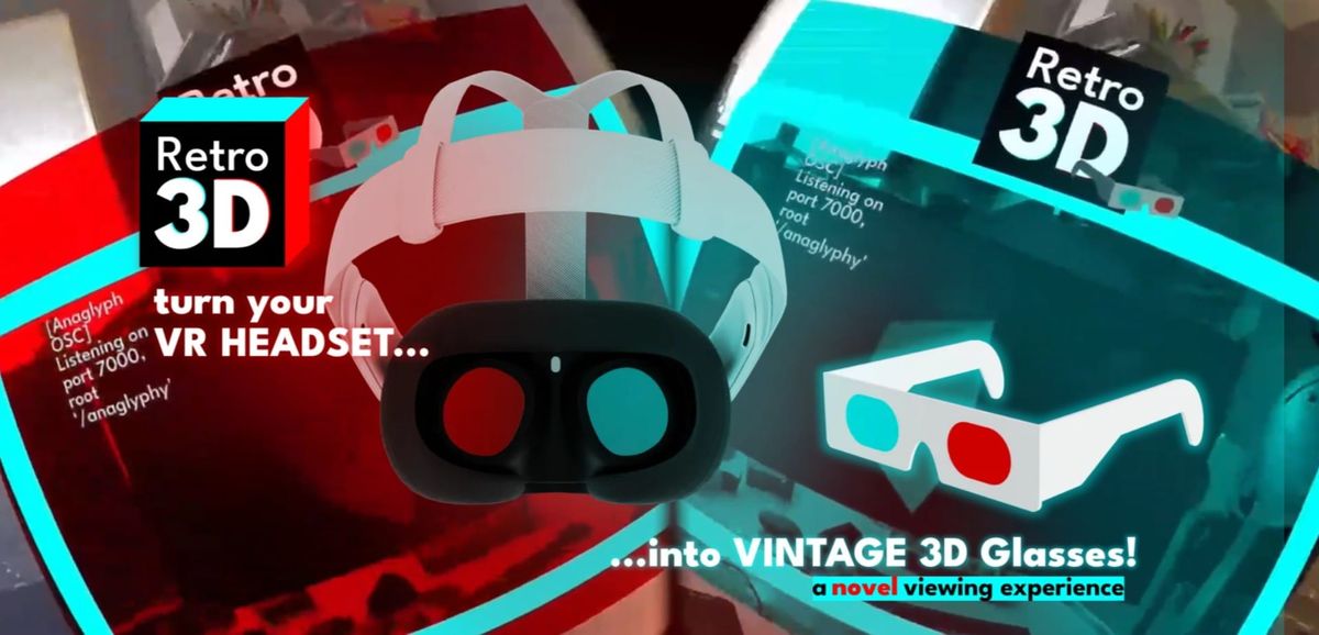 เปลี่ยน VR Headset ให้เจ๋งขึ้นด้วย DIY Hardware Mods