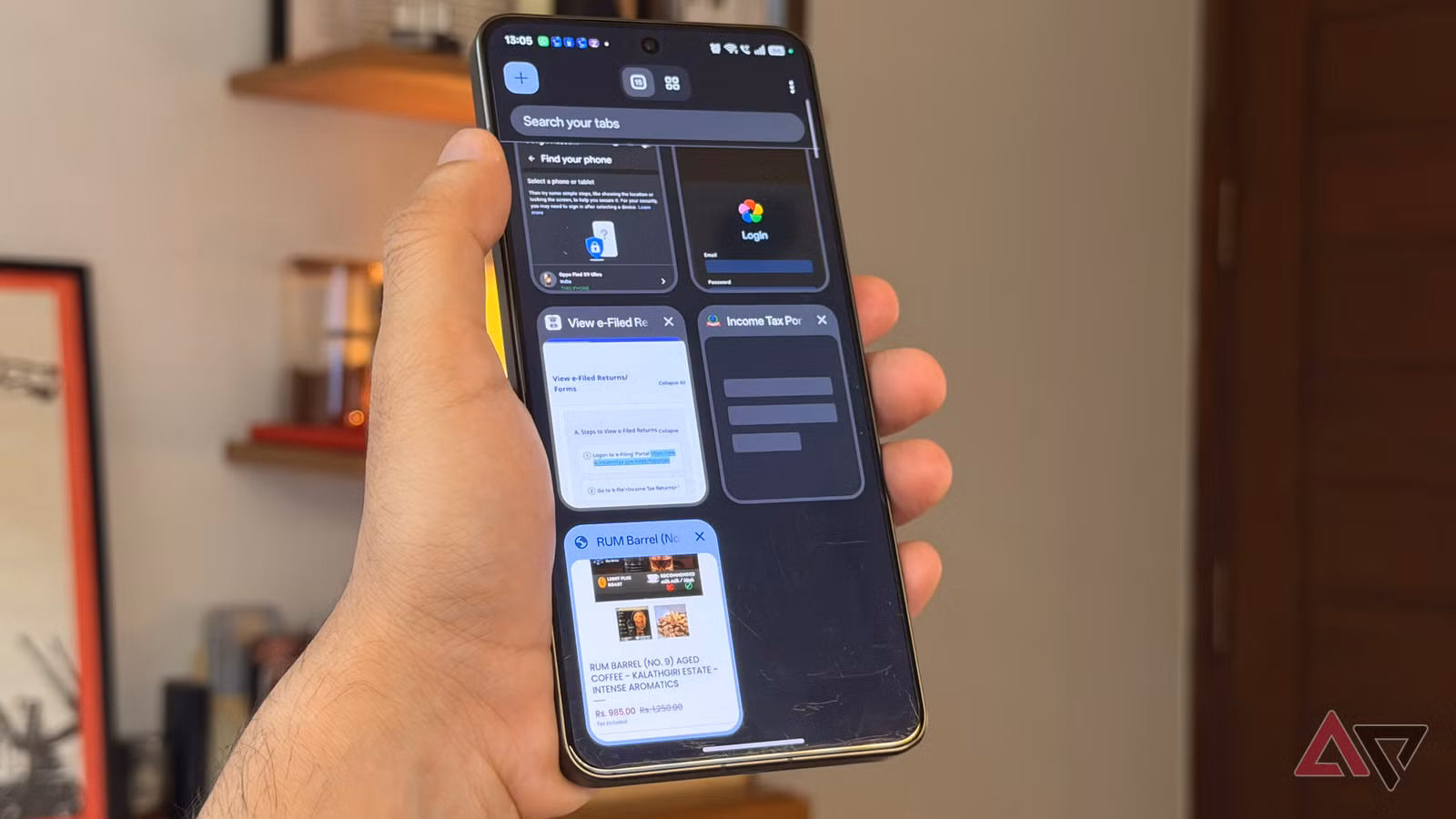 Google ดันการปรับแต่งส่วนติดต่อ Android ให้ฉลาดและต่อเนื่อง