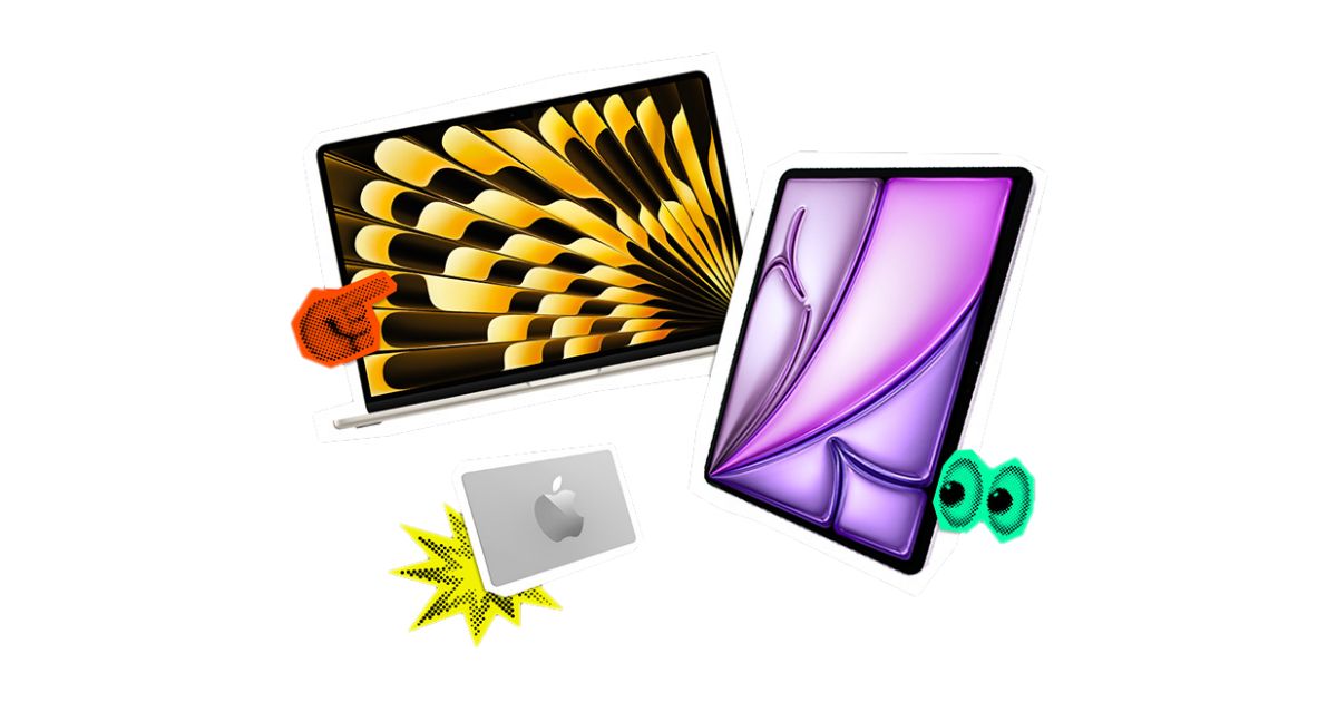 เลือก MacBook ตามหลักสูตร: คู่มือสำหรับนักศึกษา