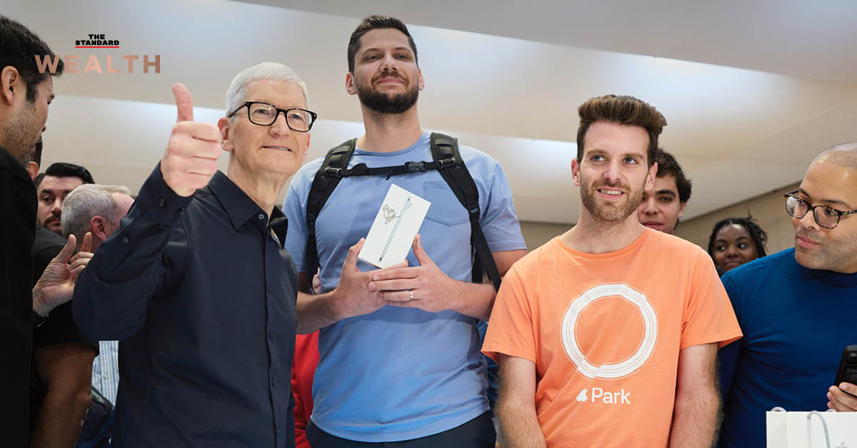 อธิบาย Apple Upgrade Leasing: ผ่อนเช่าดีกว่าซื้อขาดไหม