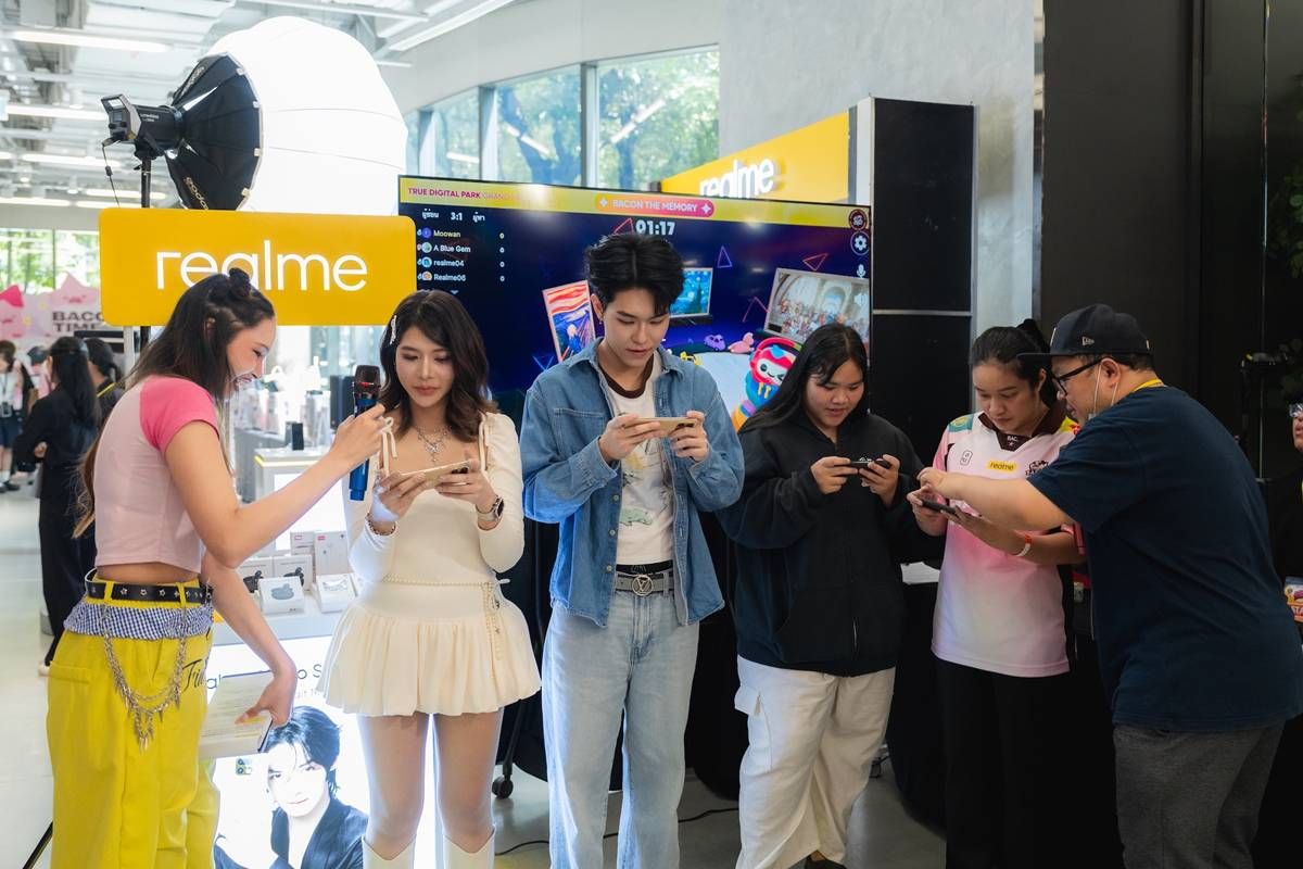แบรนด์เกมมิ่งจับมือทีมอีสปอร์ต กลยุทธ์สปอนเซอร์ที่ชนะใจเกมเมอร์