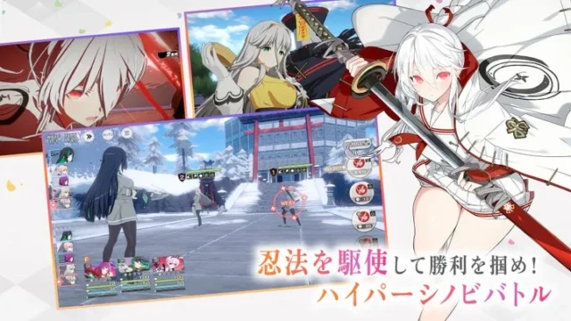 5 เกมมือถือใหม่ที่ต้องรีบลงทะเบียนล่วงหน้าในช่วงซัมเมอร์นี้
