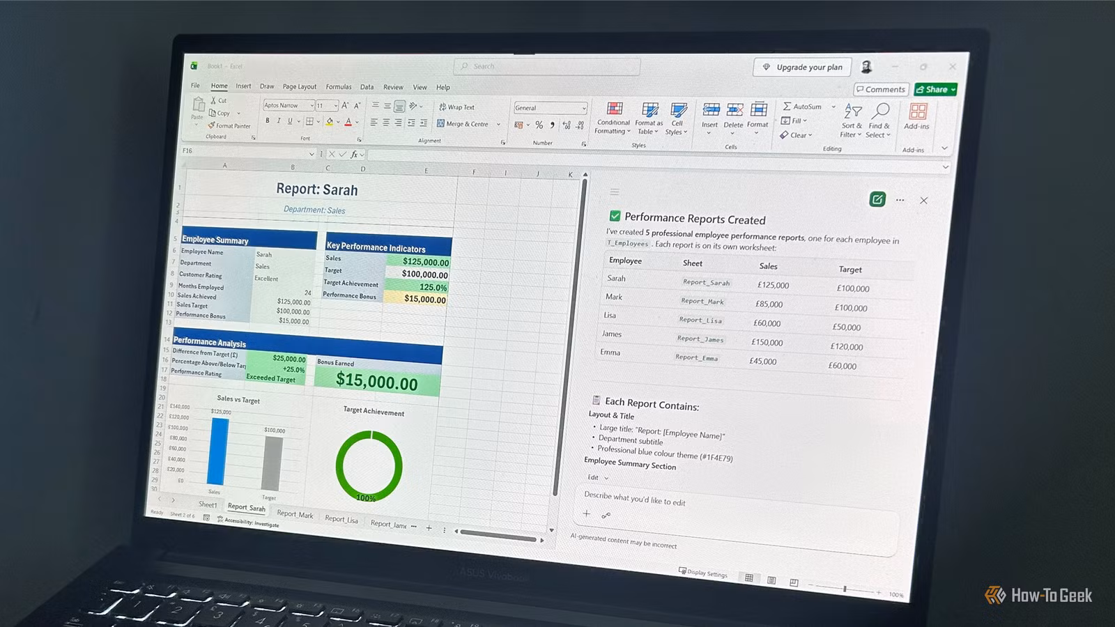 Excel Copilot ทำให้การวิเคราะห์ข้อมูลเร็วกว่าที่คิด หรือแค่ภาพลวงตา
