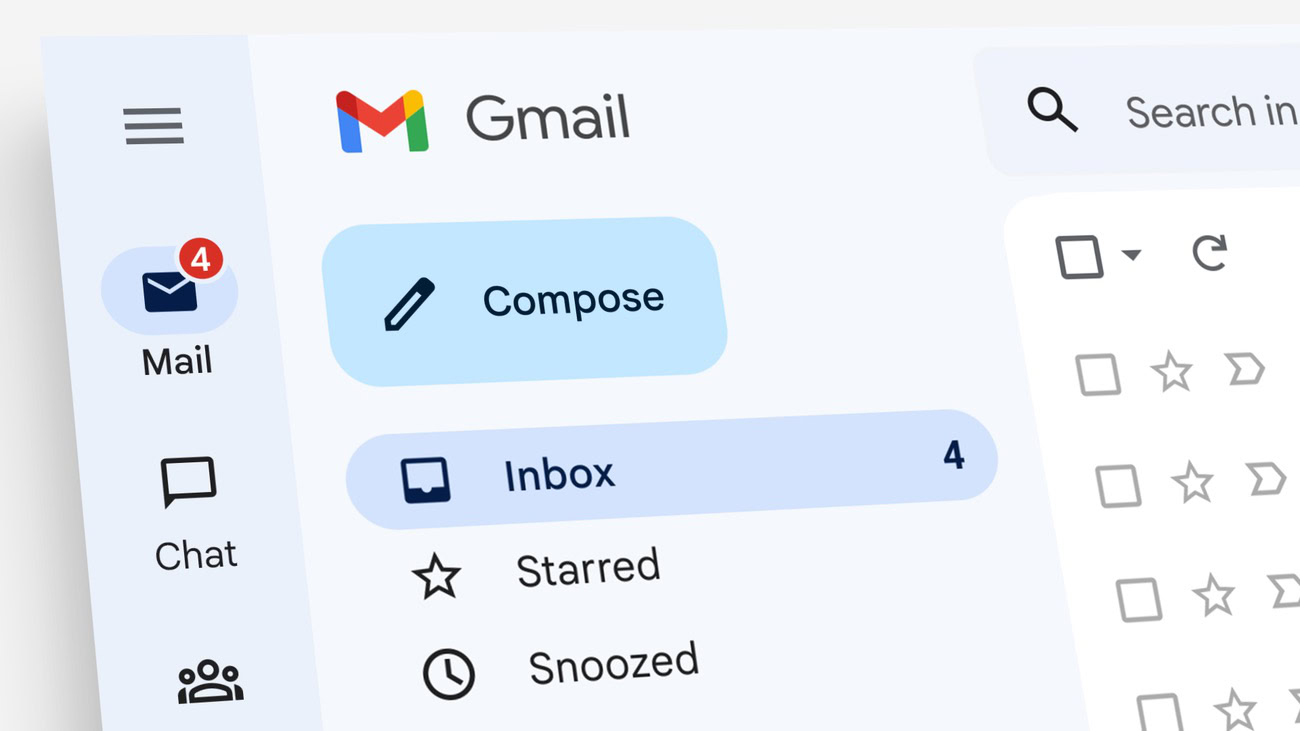 Gmail เพิ่มเกราะกันพลาด Reply-all เมื่อคุณถูก BCC เพื่อรักษาหน้าบนที่ทำงาน
