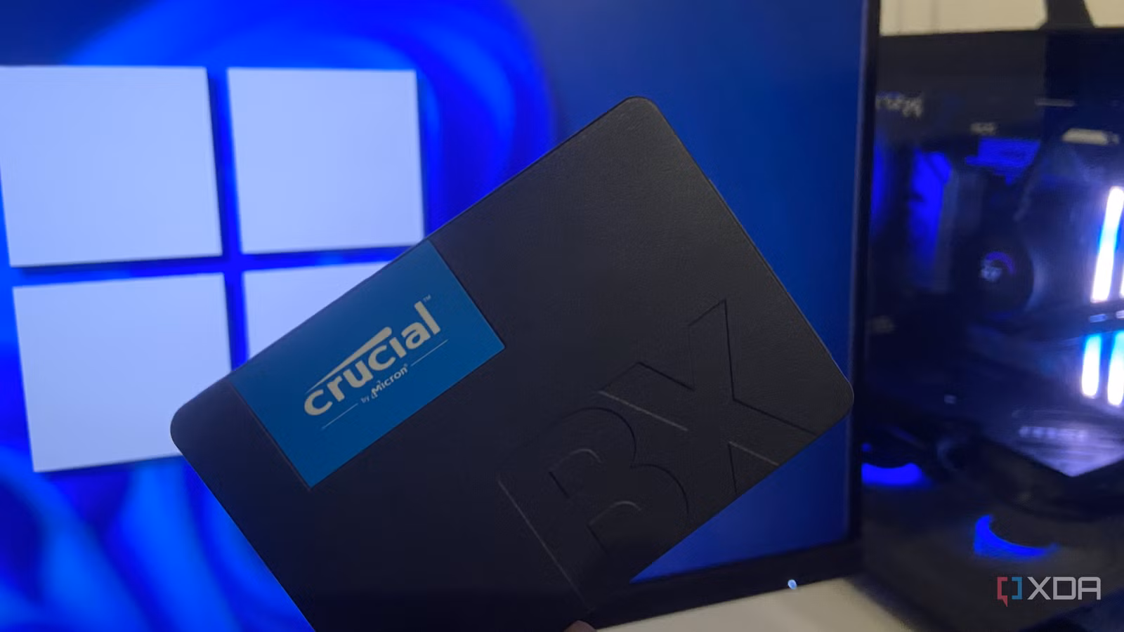 เครื่องมือตรวจสอบสถานะ SSD และ HDD: จับสัญญาณเตือนก่อนข้อมูลพัง