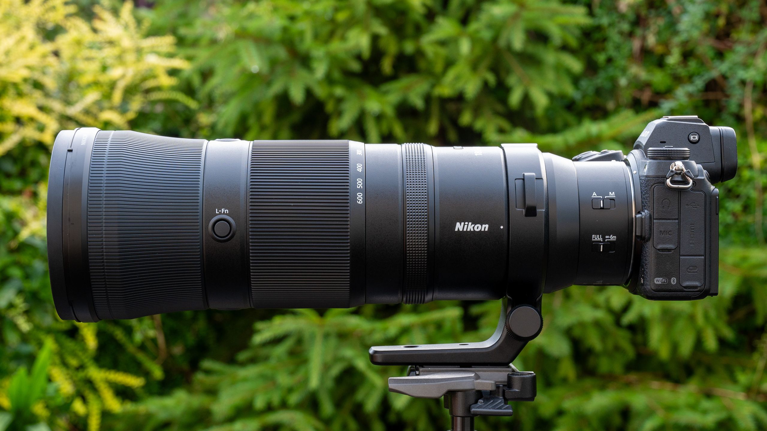 เลนส์ Z-mount ที่ควรซื้อเป็นตัวแรกสำหรับช่างภาพ Nikon