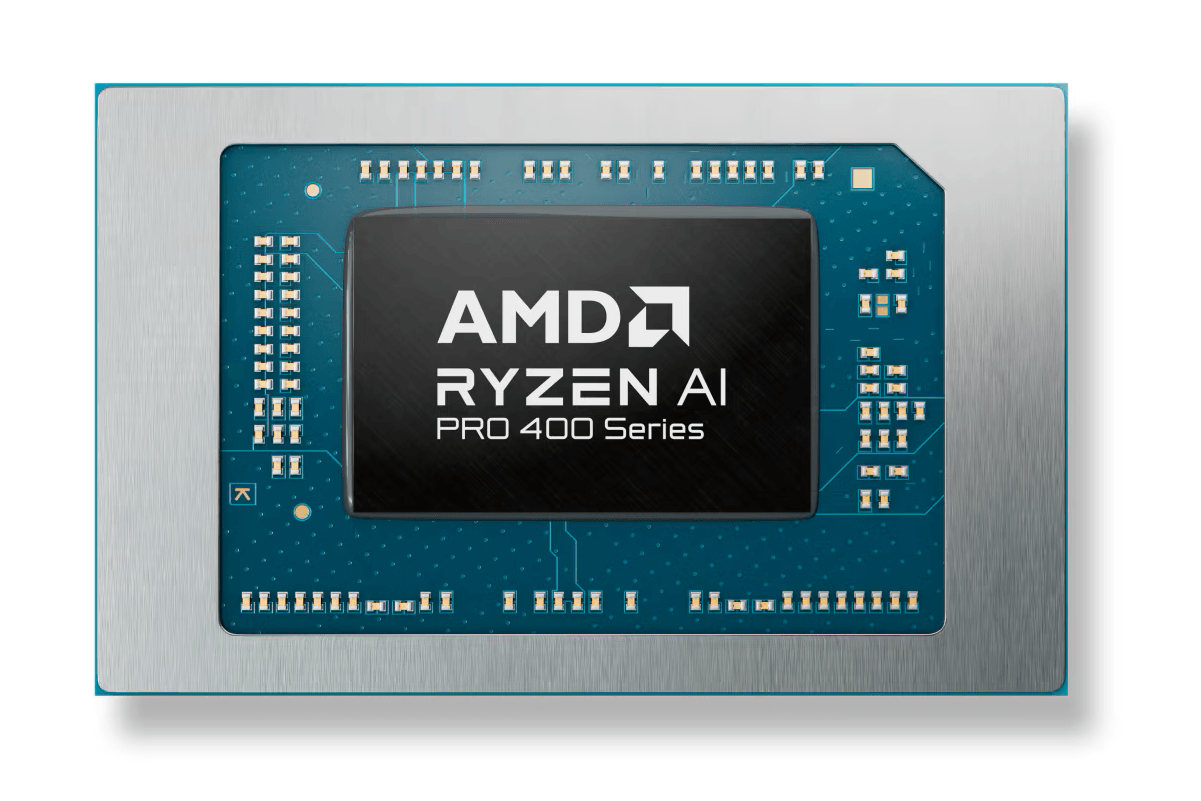 เปรียบเทียบ MacBook M5 กับ AMD Ryzen AI และ Intel เลือกโปรเซสเซอร์แล็ปท็อปตัวไหนให้ตรงงาน