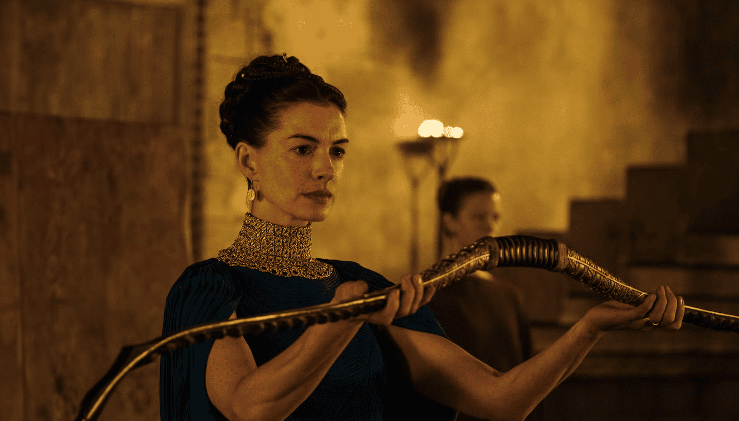 วิธีที่เครื่องแต่งกายในภาพยนตร์บอกเรื่องราวของตัวละครใน The Odyssey