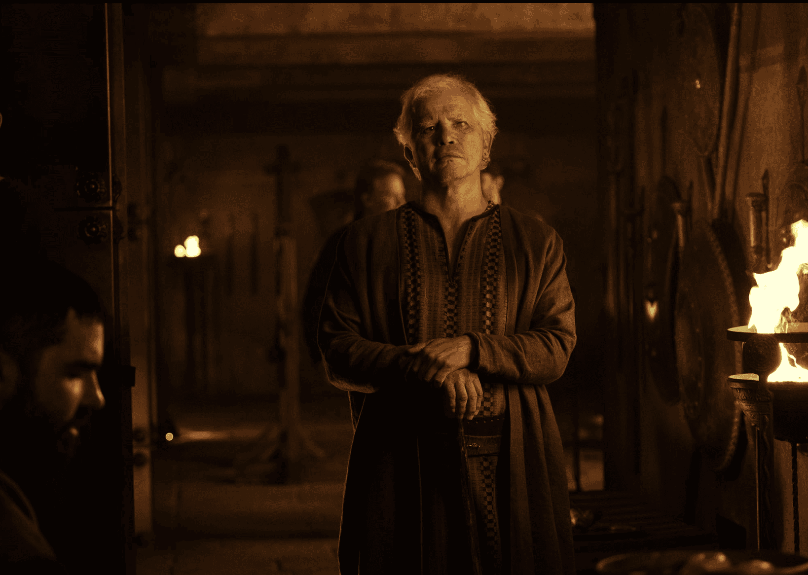 วิธีที่เครื่องแต่งกายในภาพยนตร์บอกเรื่องราวของตัวละครใน The Odyssey