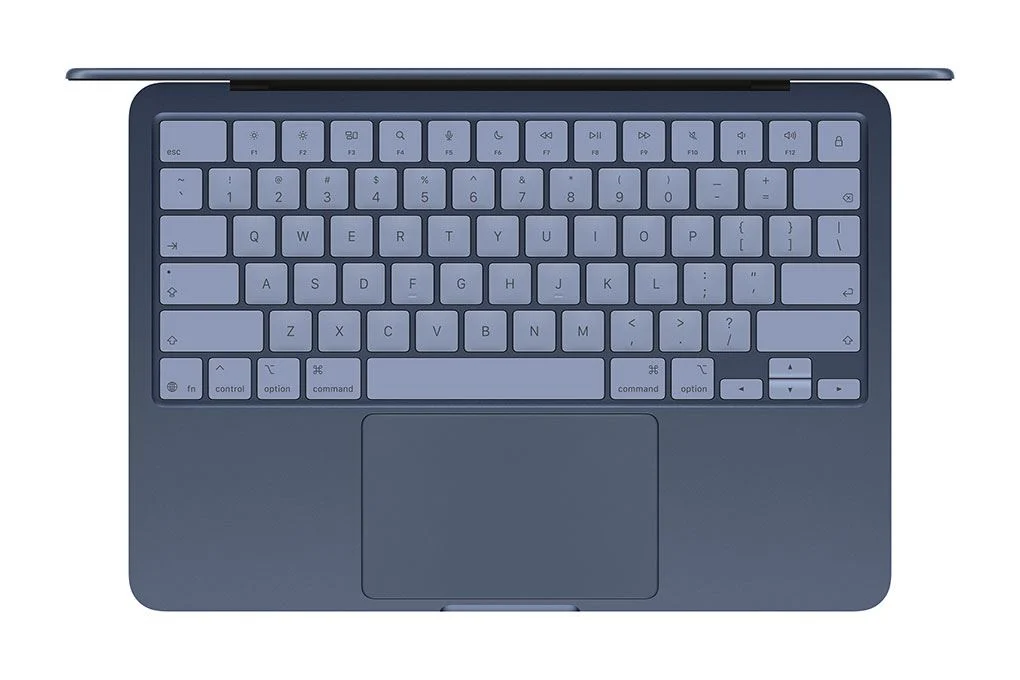 MacBook Neo คู่มือเลือก Mac เครื่องแรกสำหรับนักเรียน