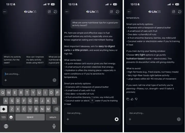 Oura Ring 5 กับสมาร์ทวอทช์: แหวนอัจฉริยะติดตามสุขภาพตลอดวัน