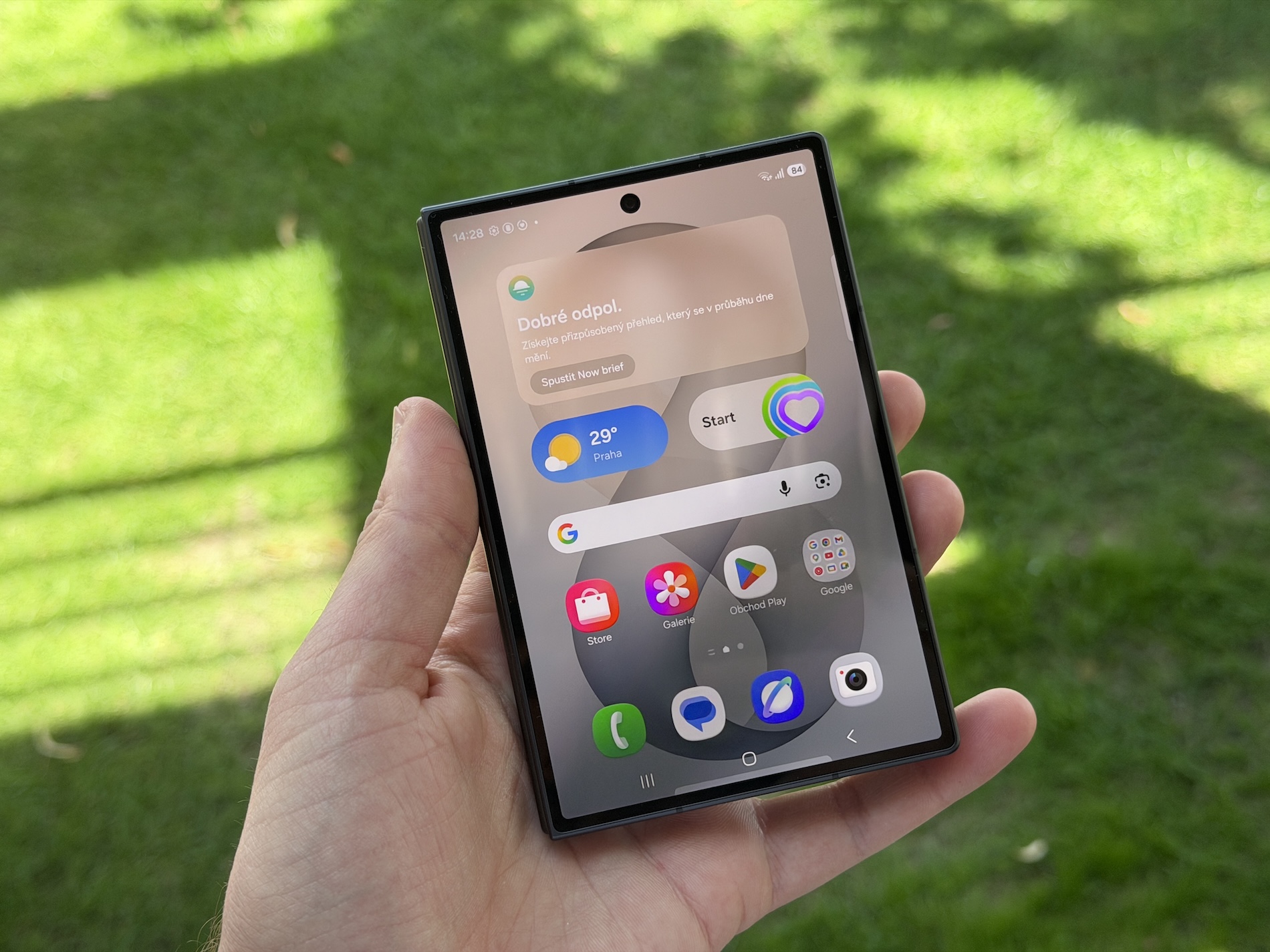 4 ฟีเจอร์ One UI ที่เปลี่ยนวิธีใช้ Samsung Galaxy ให้ลื่นขึ้น