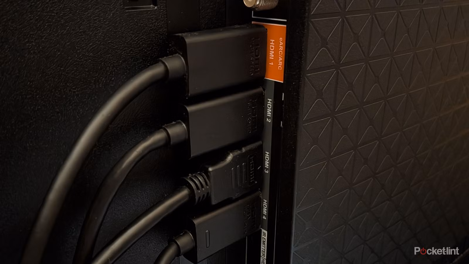 แก้ปัญหาเสียงรบกวนโฮมเธียเตอร์ Hum Subwoofer, Hiss ลำโพง และ HDMI eARC
