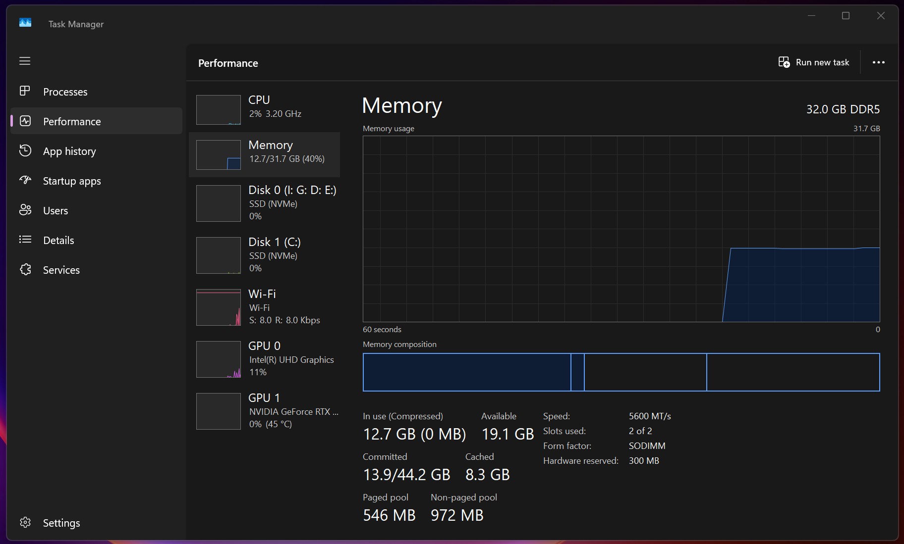 Windows 11 หันมาเคารพ 8GB RAM ในที่สุด