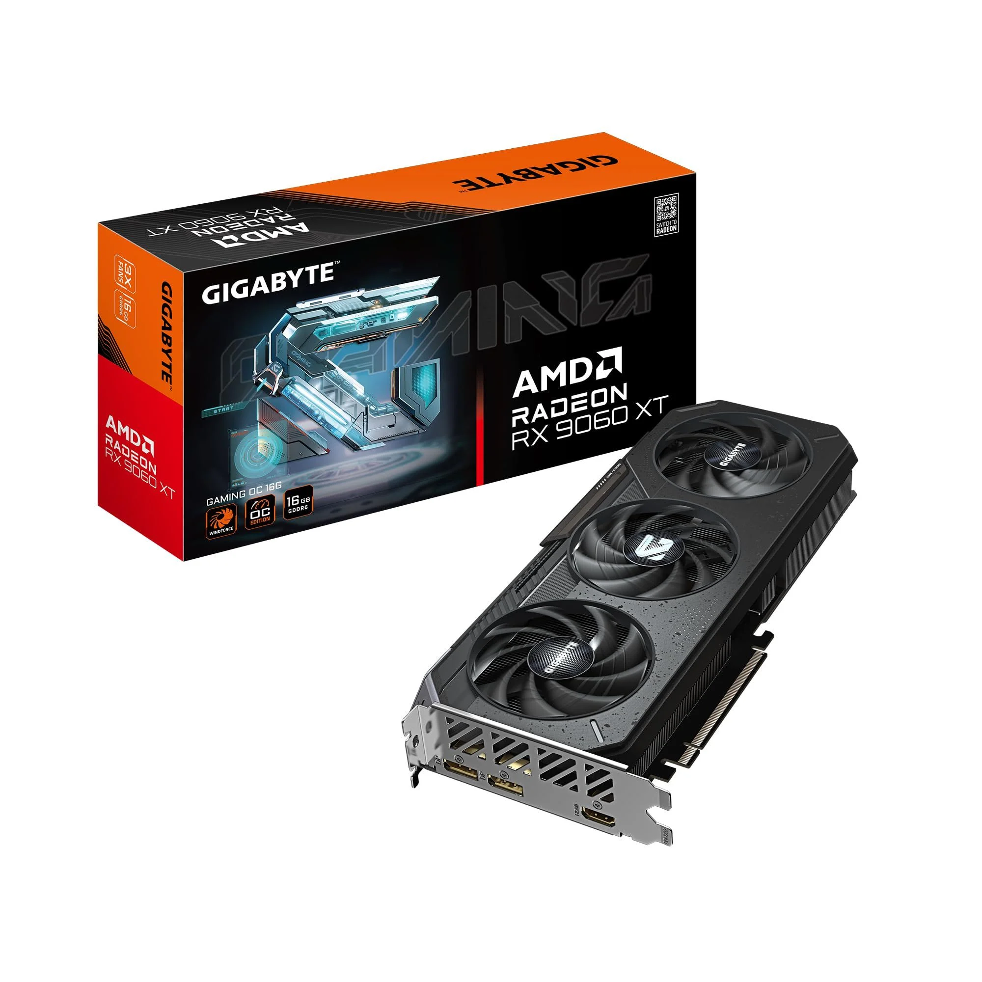 16GB GPU กลายเป็นมาตรฐานใหม่: ซื้อการ์ดจอวันนี้ต้องคิดถึง VRAM ก่อนแรงม้า