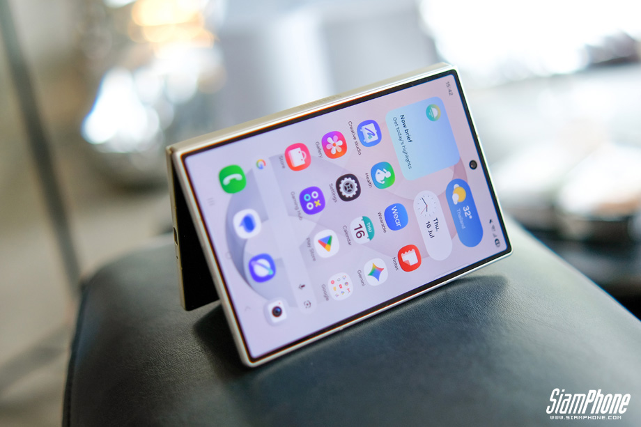Galaxy Z Fold8 ดีลเปิดตัว ลด 15,000 บาท คุ้มไหม