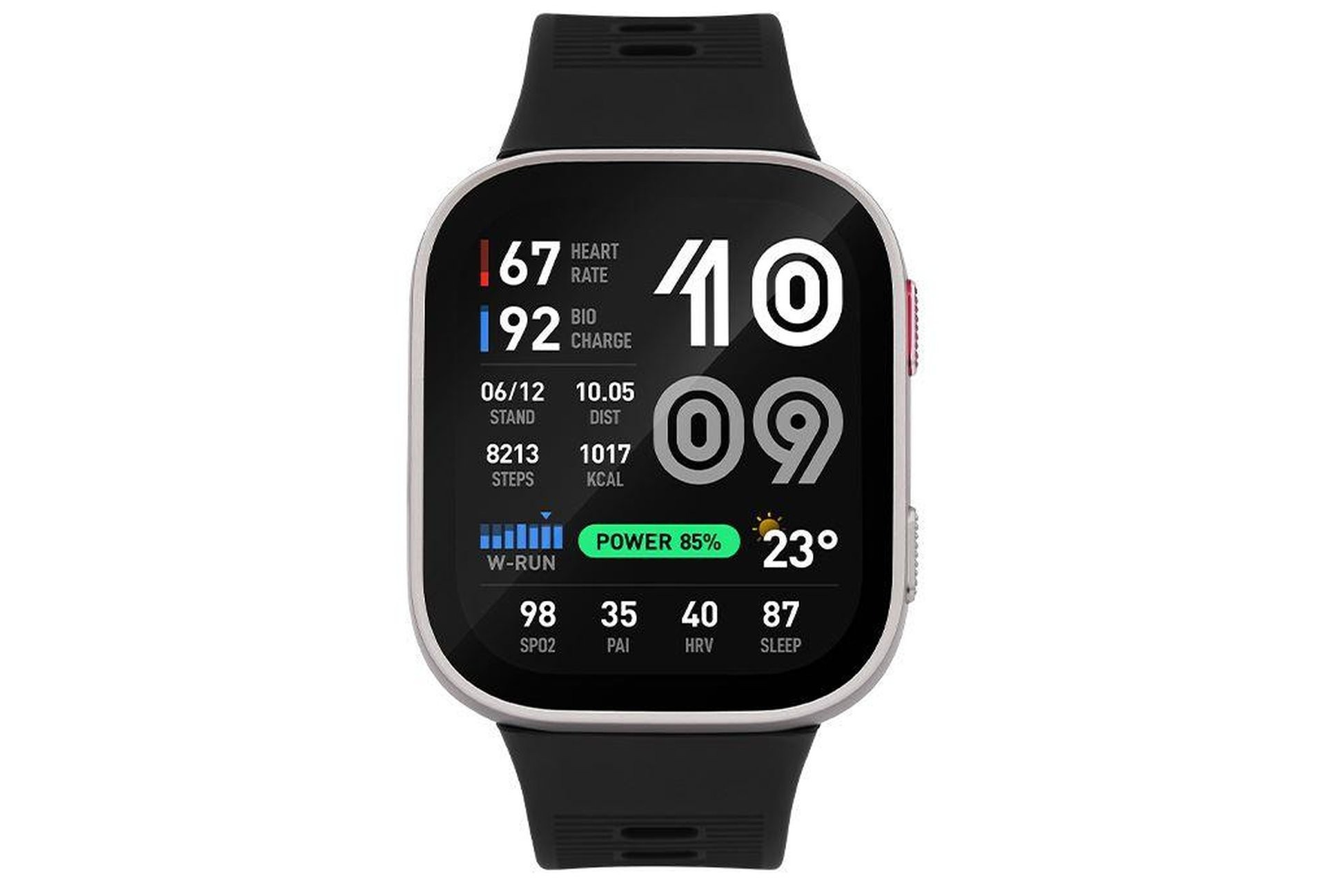 Apple Watch หรือ Garmin Venu 3S เลือกเรือนไหนให้ตรงเป้าหมายสุขภาพ