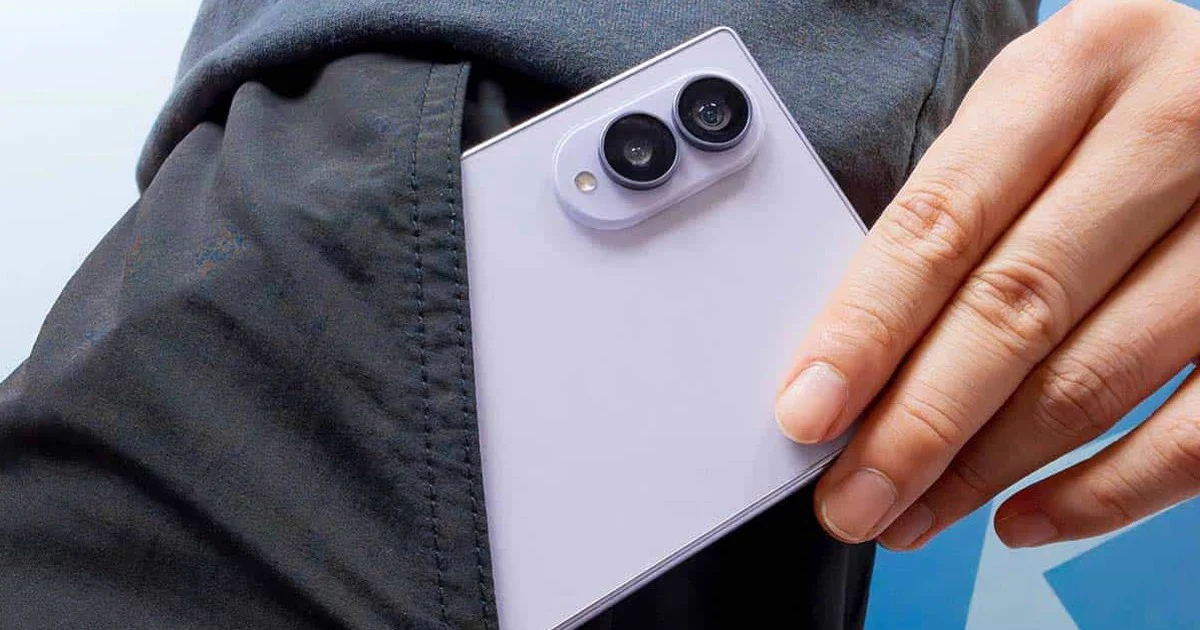 ทำไม Galaxy Z Fold 8 รุ่นปกติขายแซง Ultra ทั้งที่ถูกกว่า