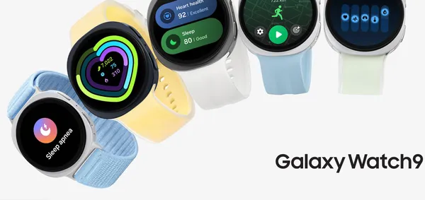 Galaxy Watch 9 vs Apple Watch Series 9 ใครแม่นกว่าด้านหัวใจและรอบเดือน?