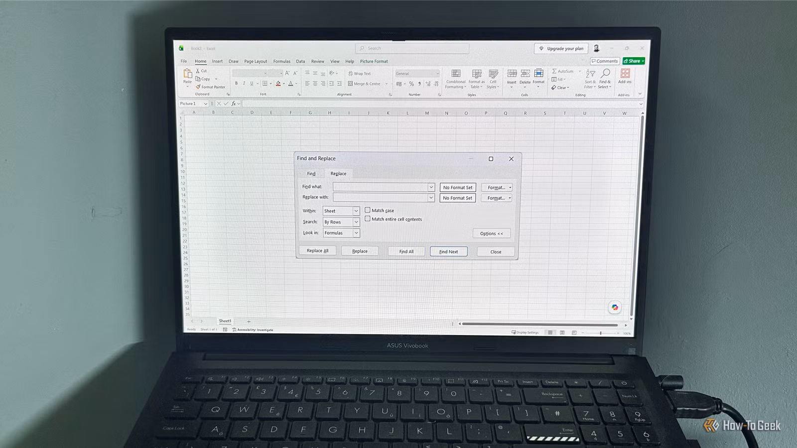 5 Excel Shortcuts ประหยัดเวลาบนงานล้างข้อมูลที่คนมักมองข้าม