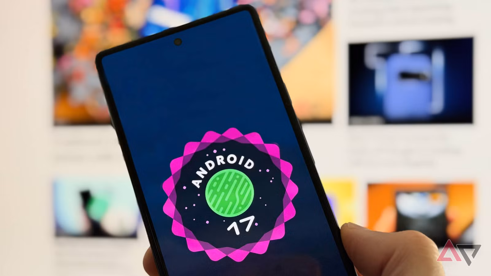 Android 17 QPR1 Beta 8 แก้บั๊กใหญ่บน Pixel แต่มือถือยังไม่นิ่ง