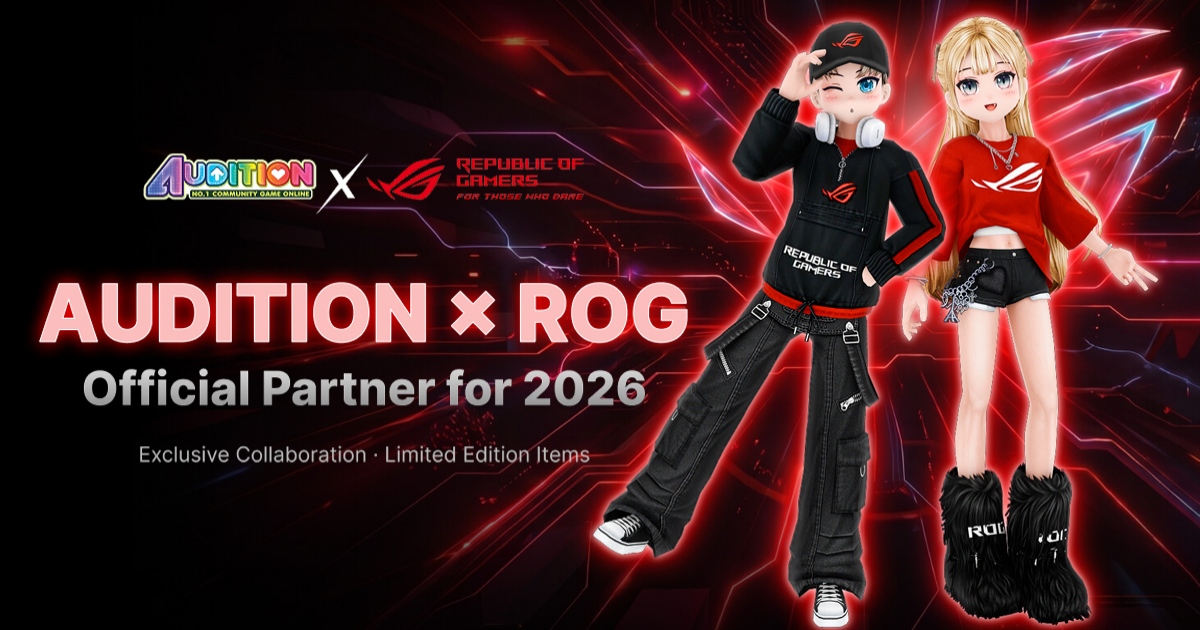 แบรนด์เกมมิ่งจับมือทีมอีสปอร์ต กลยุทธ์สปอนเซอร์ที่ชนะใจเกมเมอร์