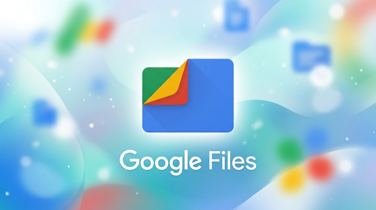 Google Files ยกระดับการสแกนเอกสารบนมือถือให้ใกล้เคียงแอปสแกนมืออาชีพ