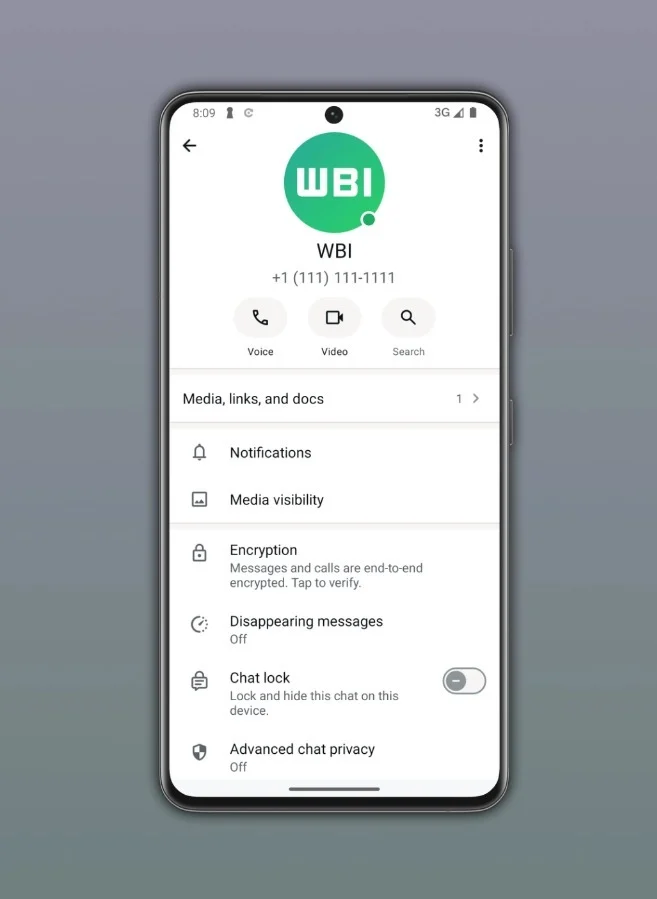 WhatsApp Status ไม่โหลด แก้ยังไงให้หายค้างทั้ง iPhone และ Android