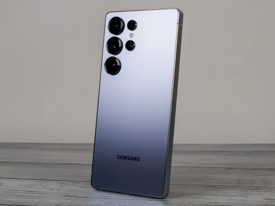 แก้แบตหมดเร็วและเครื่องร้อนหลังอัปเดตกรกฎาคมบน Galaxy S25 Ultra และ S24 Ultra
