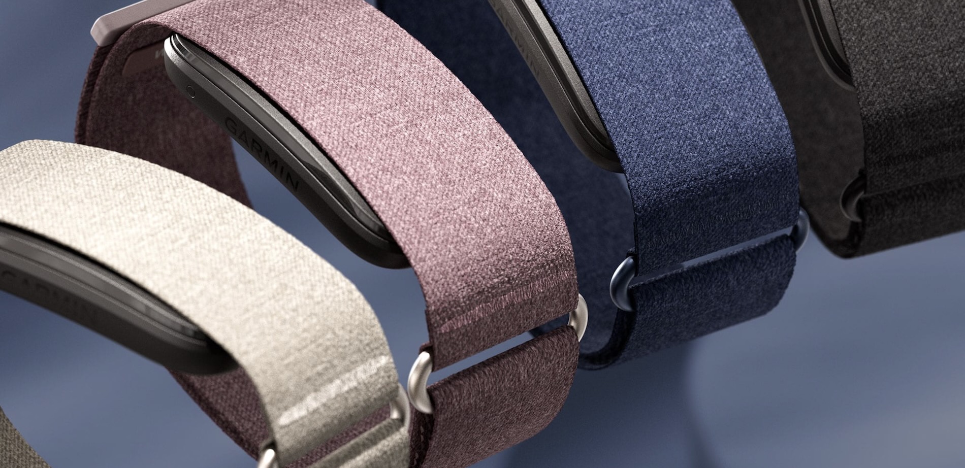 Garmin CIRQA vs WHOOP: ศึกสายรัดฟิตเนสไร้หน้าจอของคนเล่นกีฬา