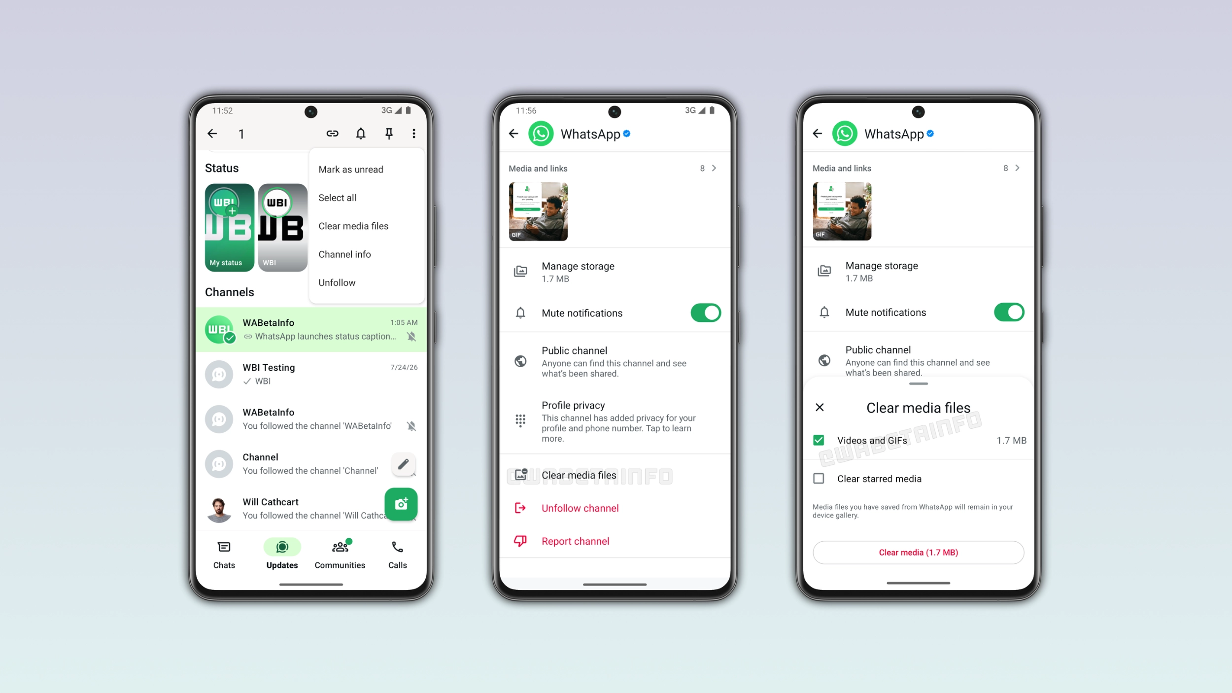 WhatsApp Status ไม่โหลด แก้ยังไงให้หายค้างทั้ง iPhone และ Android