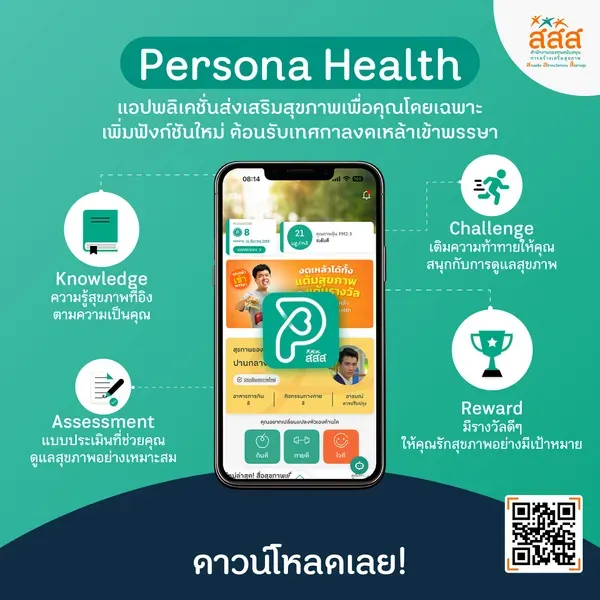 5 แอปสะสมแต้มสายใหม่ ใช้ AI และแต้มเรียลไทม์เปลี่ยนพฤติกรรมการใช้ชีวิต
