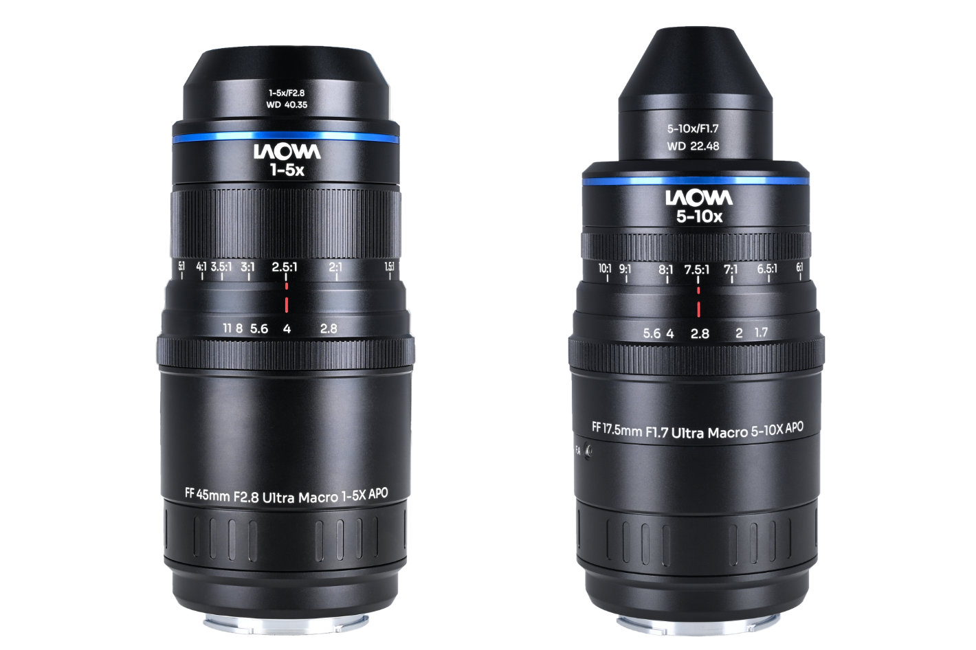 เลนส์ macro ultra แบบซูมตัวแรกที่แท้จริง: Laowa Aksen เปลี่ยนเกมการถ่ายมาโคร 1–10x
