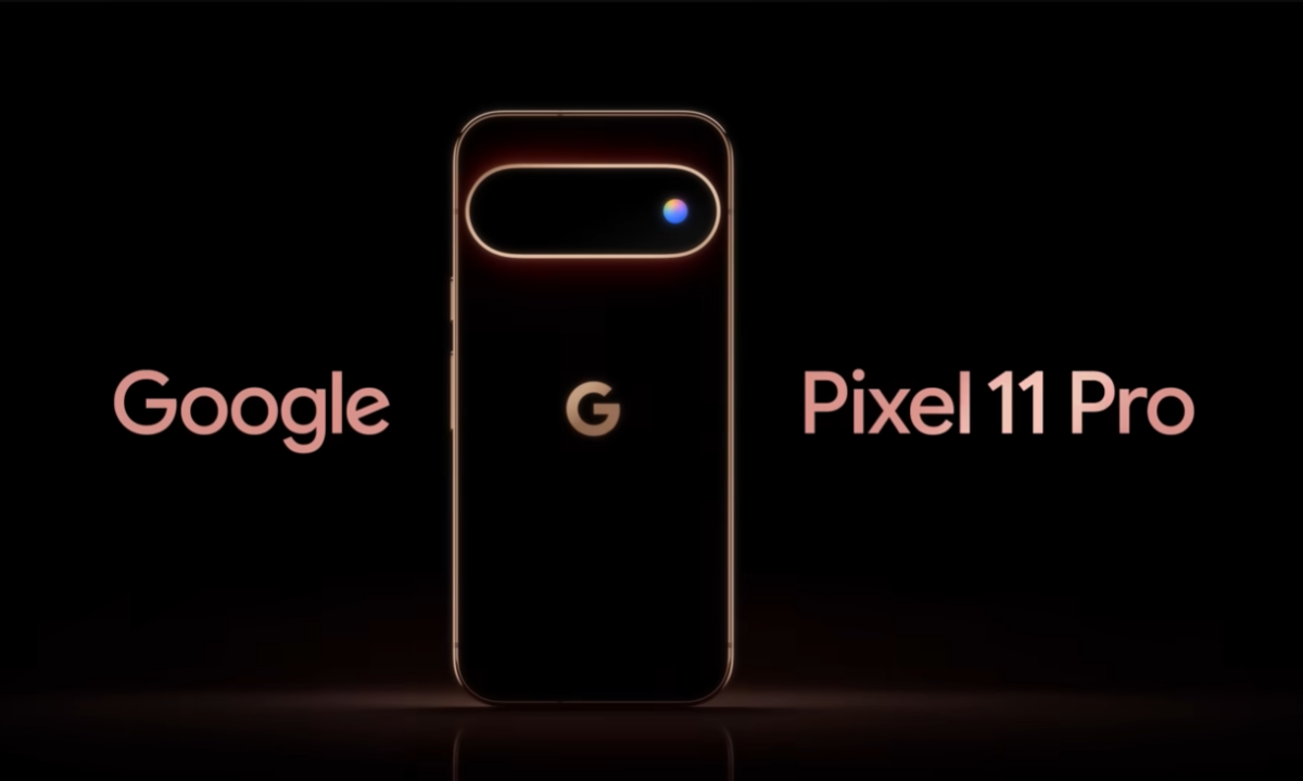 Pixel 11 Pro Glow แสงวงกลมใหม่ที่เปลี่ยนวิธีรับการแจ้งเตือน