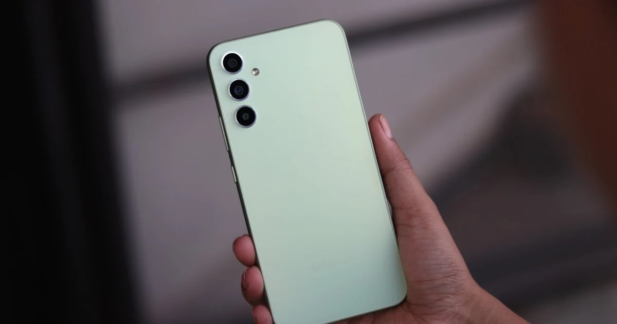 อัปเดต Samsung เดือนกรกฎาคม: เมื่อ Galaxy A34 ได้ One UI 9.0 แต่เรือธงกลับเจอปัญหาแบตหมดไว