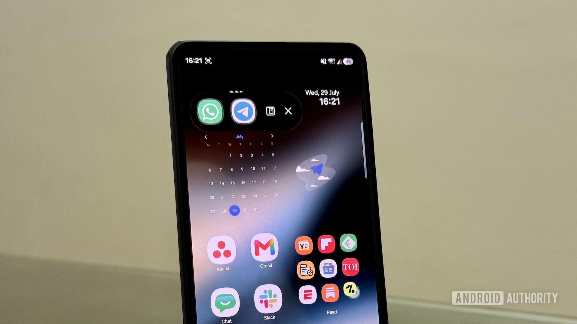 ปลดล็อก Galaxy หน้าต่างลอยตัว ให้เก่งกว่า Samsung App Bubbles บน Android