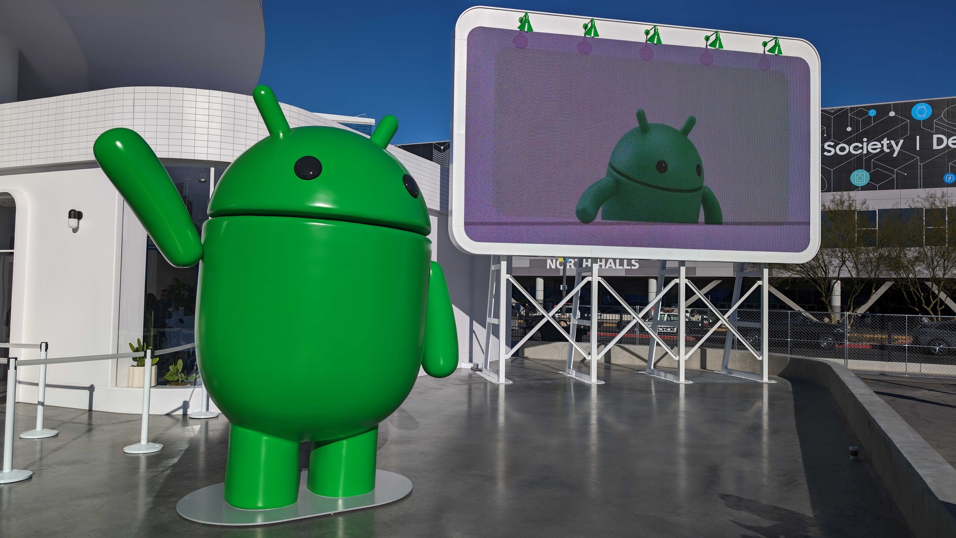 เมื่อร้านค้าแอปพลิเคชัน Android ไม่ได้มีแค่ Google Play อีกต่อไป