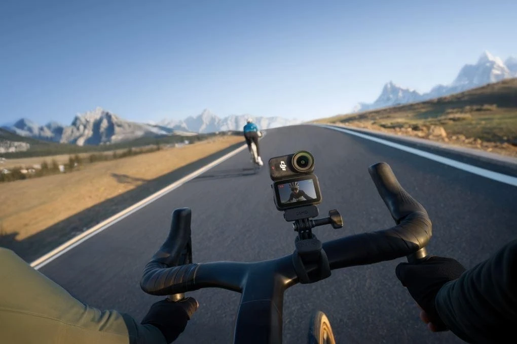 โดรนราคาประหยัด DJI Neo 4K และกล้อง Osmo น่าซื้อแค่ไหน