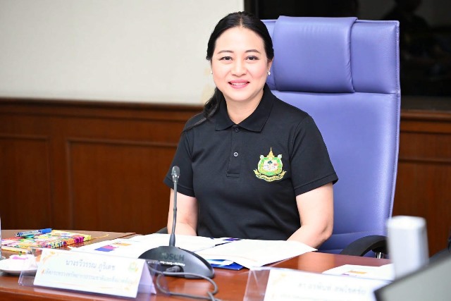 สปาและนวดแผนไทยในป่าเขา: เครื่องยนต์ใหม่ของการท่องเที่ยวเชิงนิเวศ