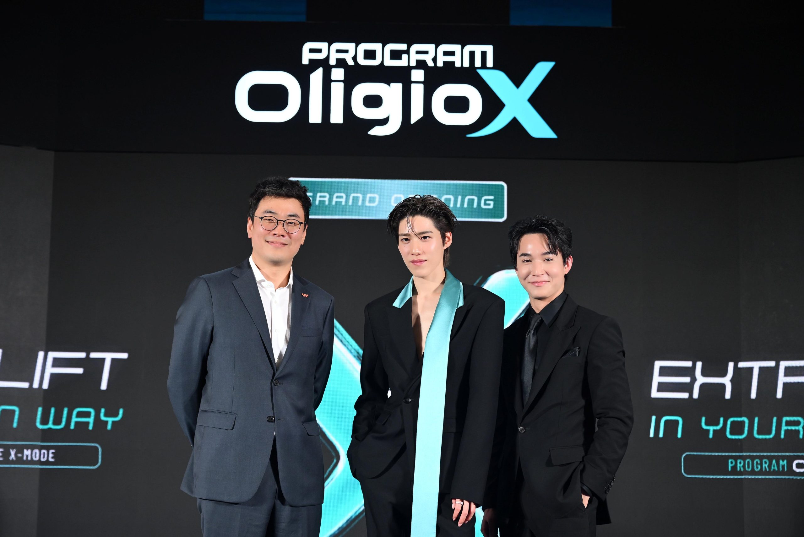 Oligio X Technology: เทคโนโลยียกหน้าไม่ผ่าตัดสำหรับคนทำงานยุคใหม่