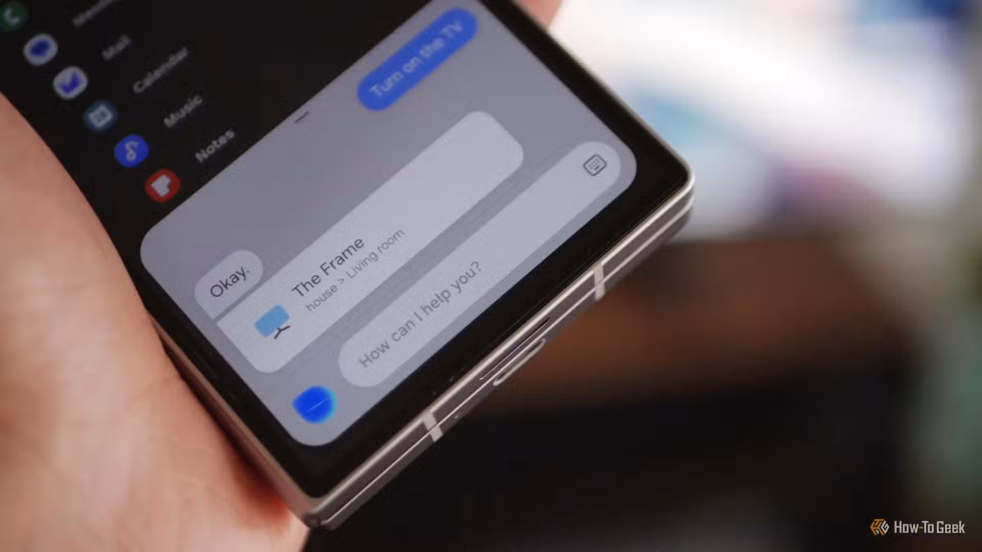 5 แอป Samsung ที่ดีกว่า Google บน Galaxy และเหตุผลที่ควรเปลี่ยน