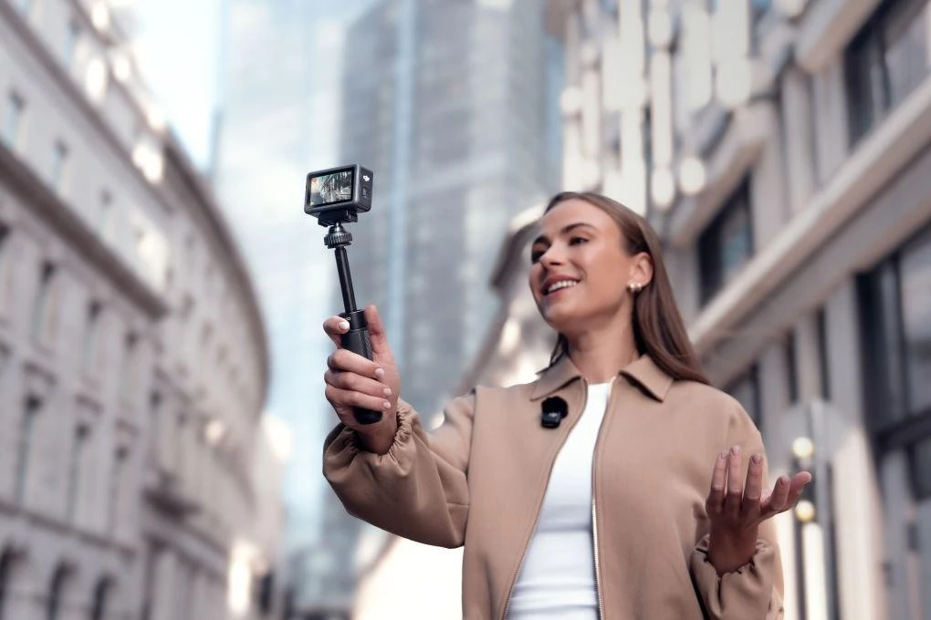 โดรนราคาประหยัด DJI Neo 4K และกล้อง Osmo น่าซื้อแค่ไหน