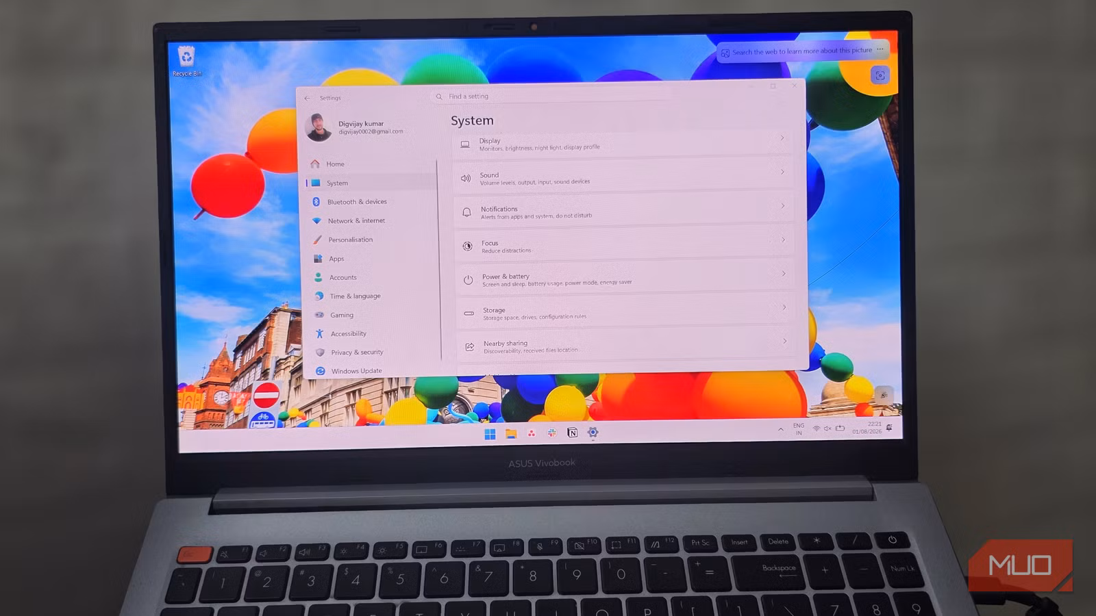 4 ขั้นตอนดูแล Windows ให้โน้ตบุ๊กทำงานไวเสมอ