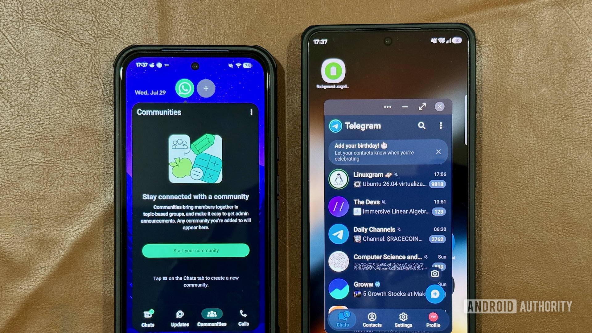 ปลดล็อก Galaxy หน้าต่างลอยตัว ให้เก่งกว่า Samsung App Bubbles บน Android